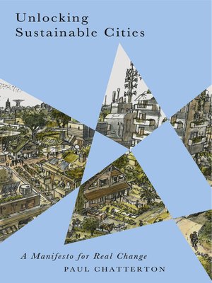cover image of Unlocking Sustainable Cities